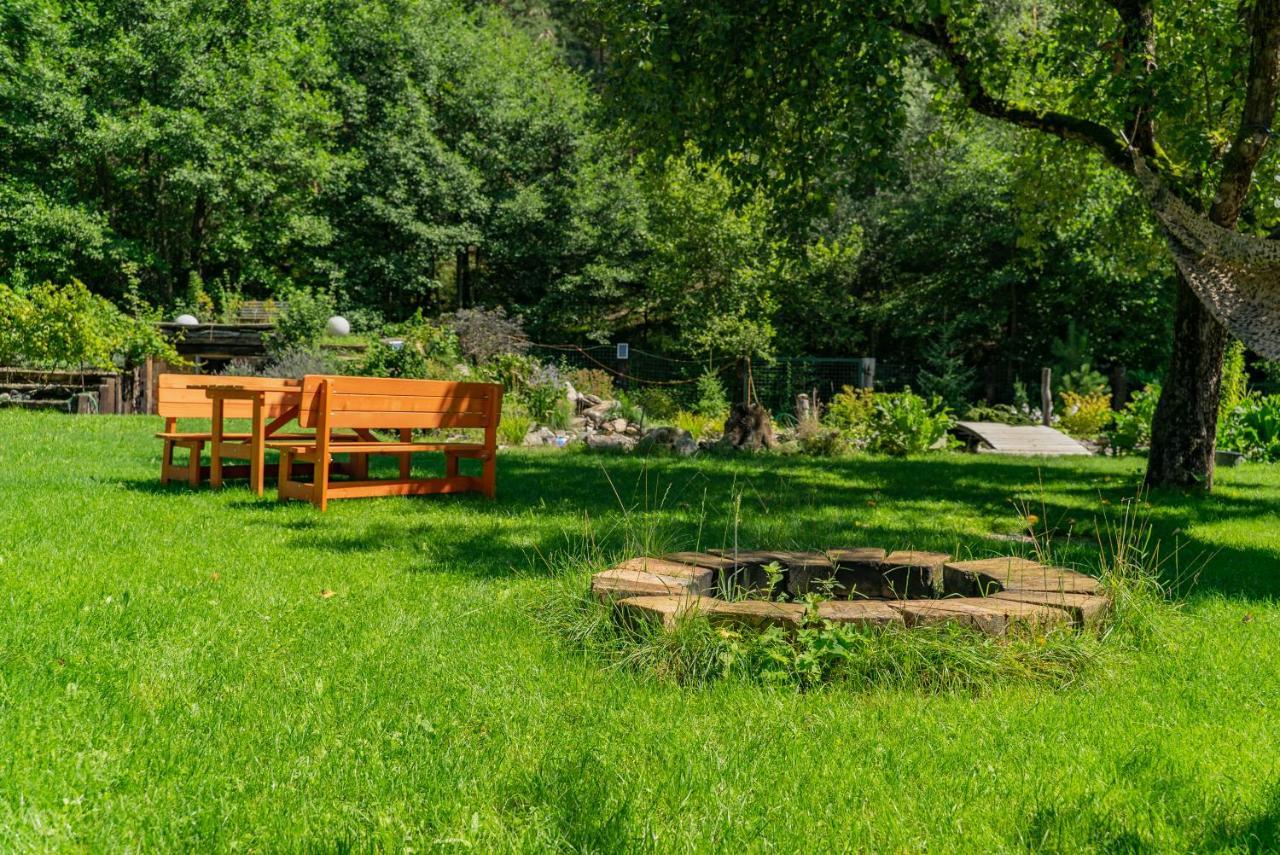 Farma Zelená Ruža Vila Klacno Exterior foto
